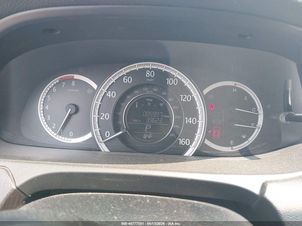 1HGCR3F86FA037012 2015 HONDA ACCORD photo no. 7