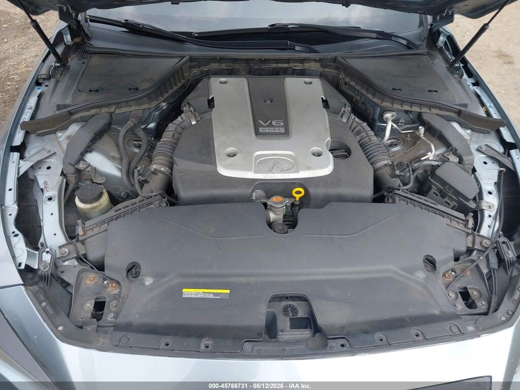 JN1BV7AR7FM402358 2015 INFINITI Q50 photo no. 10
