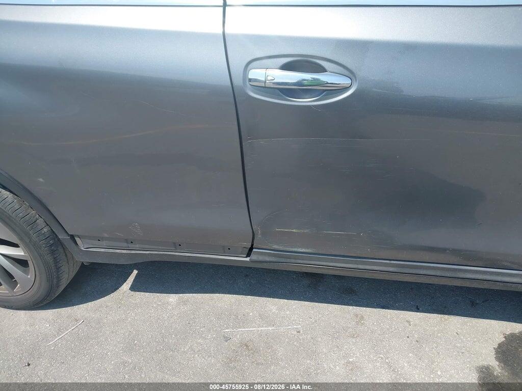 5N1AT2MT1FC873495 2015 NISSAN ROGUE photo no. 11
