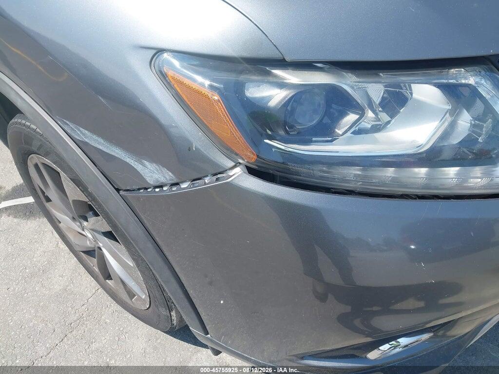 5N1AT2MT1FC873495 2015 NISSAN ROGUE photo no. 12