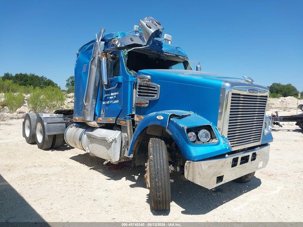 3AKJGND66FDGH9999 2015 FREIGHTLINER 122SD photo no. 1