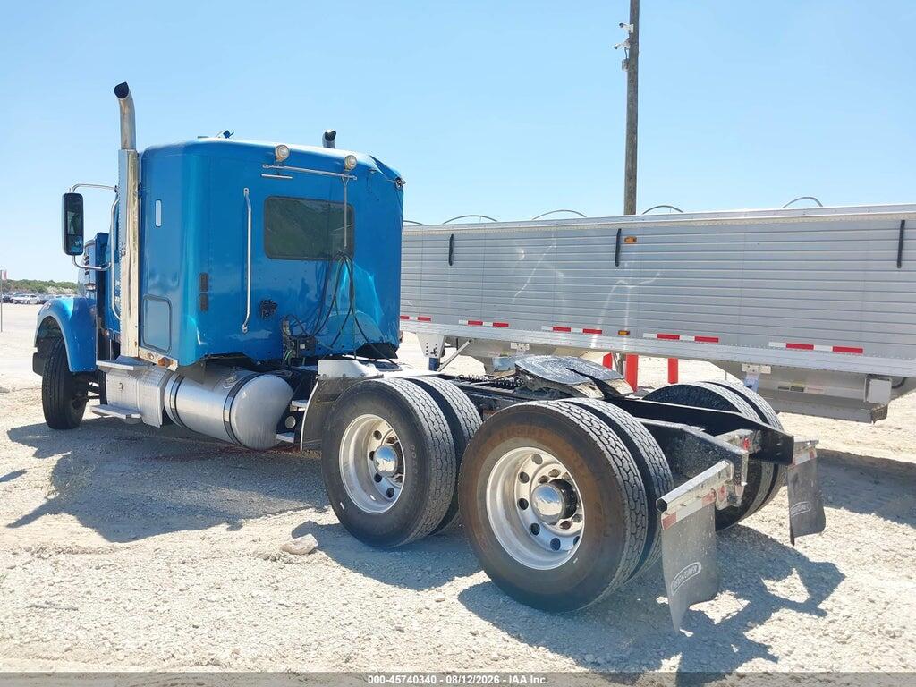 3AKJGND66FDGH9999 2015 FREIGHTLINER 122SD photo no. 3