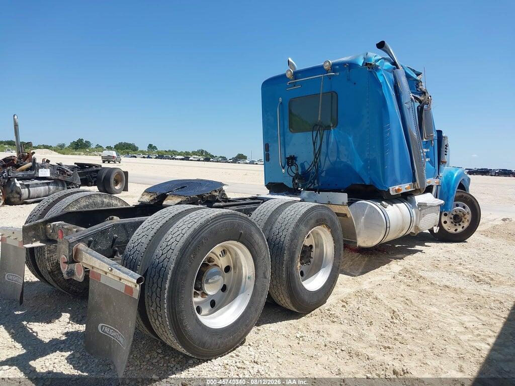 3AKJGND66FDGH9999 2015 FREIGHTLINER 122SD photo no. 4