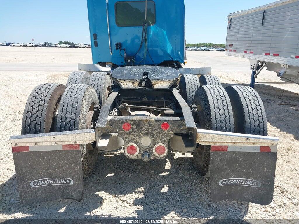 3AKJGND66FDGH9999 2015 FREIGHTLINER 122SD photo no. 5