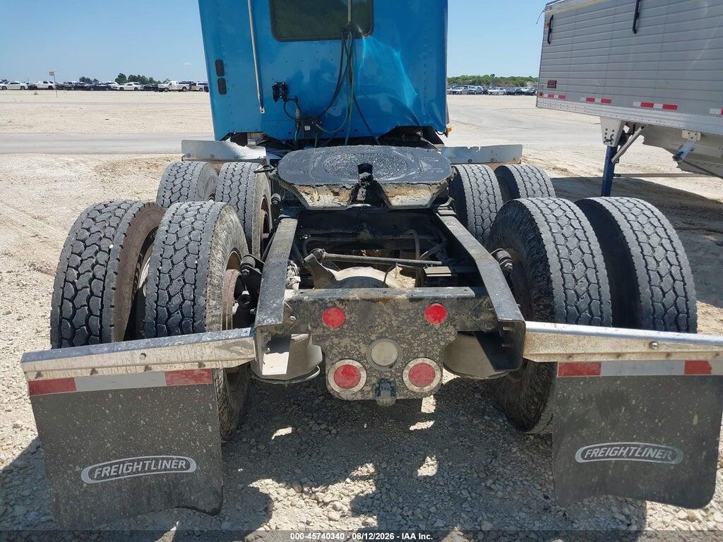 3AKJGND66FDGH9999 2015 FREIGHTLINER 122SD photo no. 7