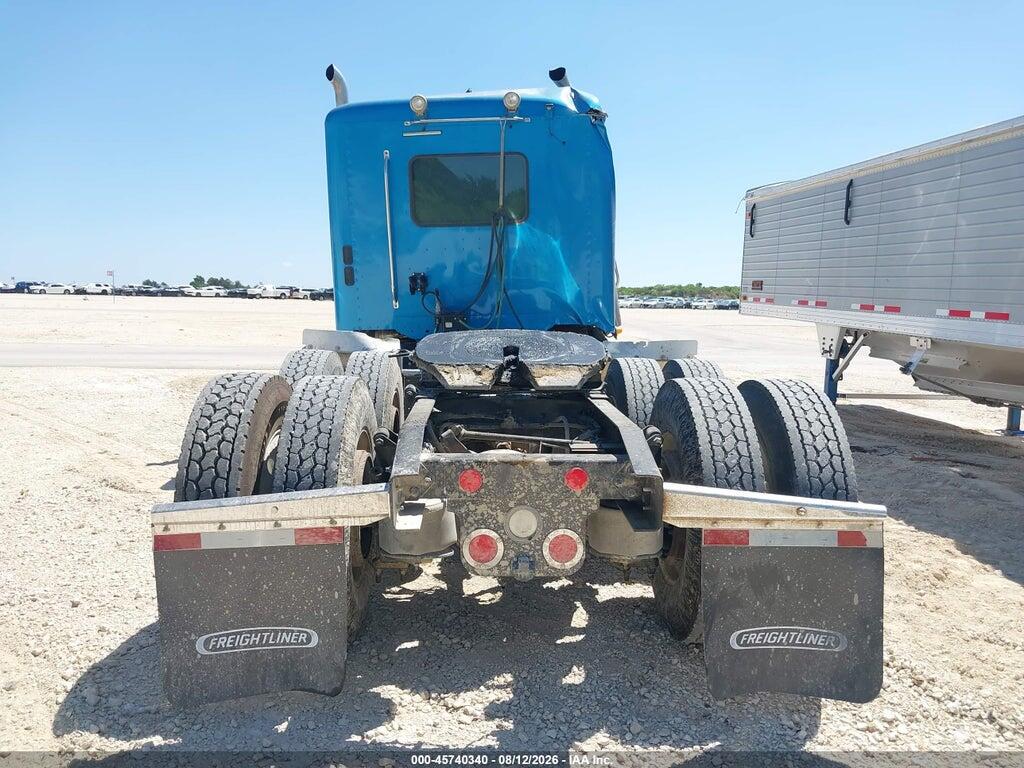 3AKJGND66FDGH9999 2015 FREIGHTLINER 122SD photo no. 8