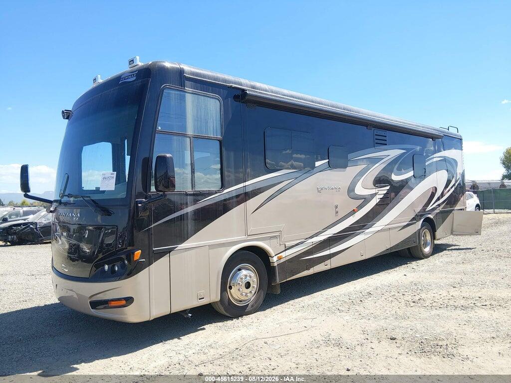 4UZAB2DT2FCGW3736 2015 FREIGHTLINER CHASSIS photo no. 4