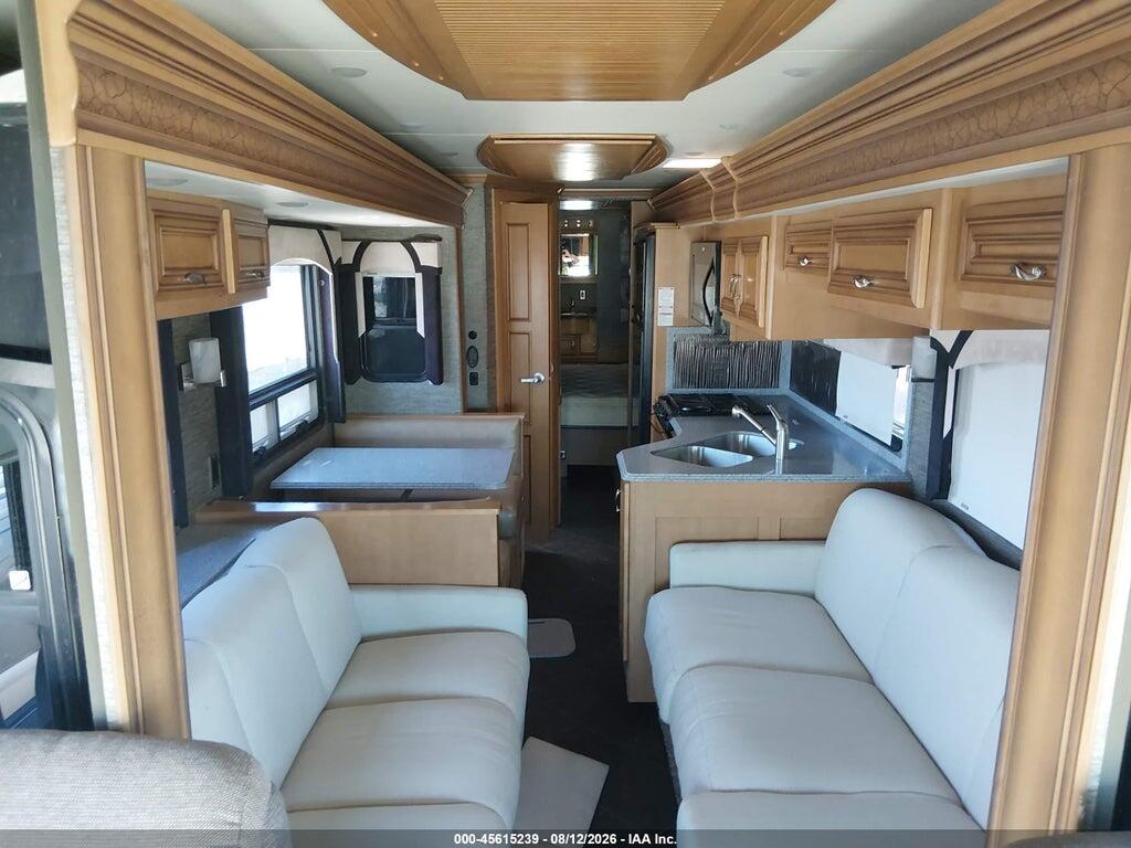 4UZAB2DT2FCGW3736 2015 FREIGHTLINER CHASSIS photo no. 8