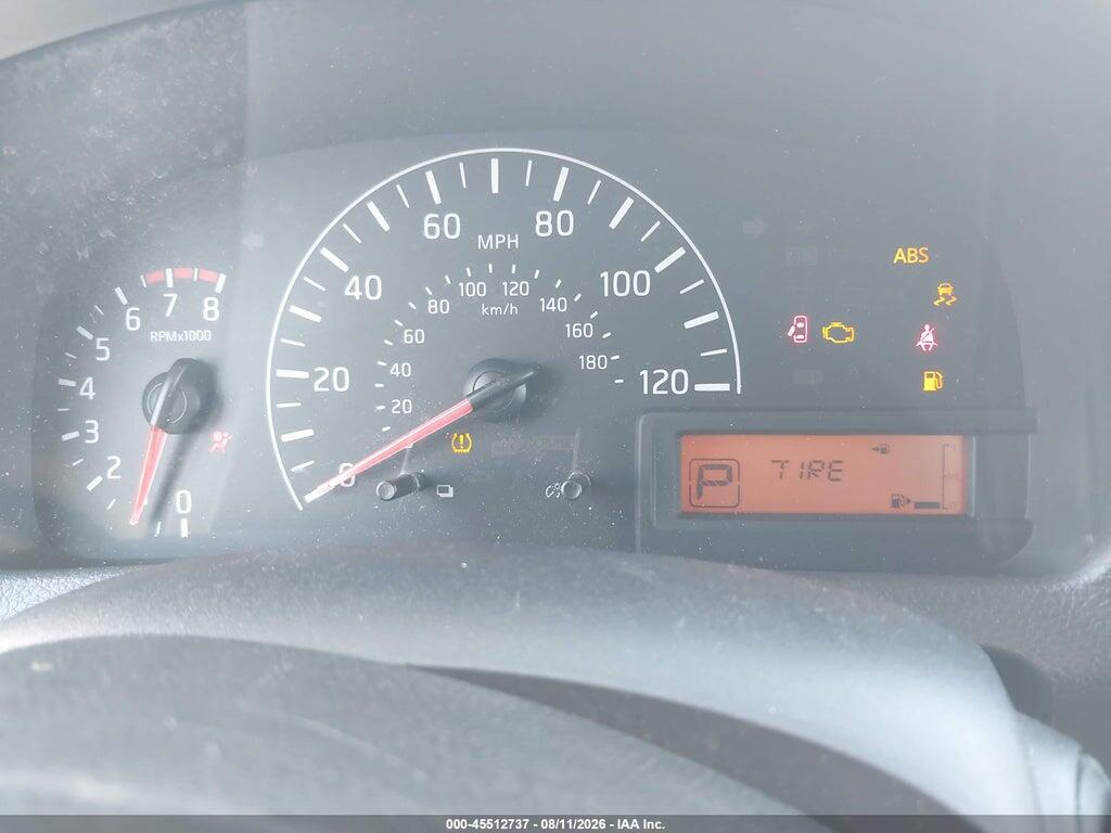 3N6CM0KN5FK707247 2015 NISSAN NV200 photo no. 7