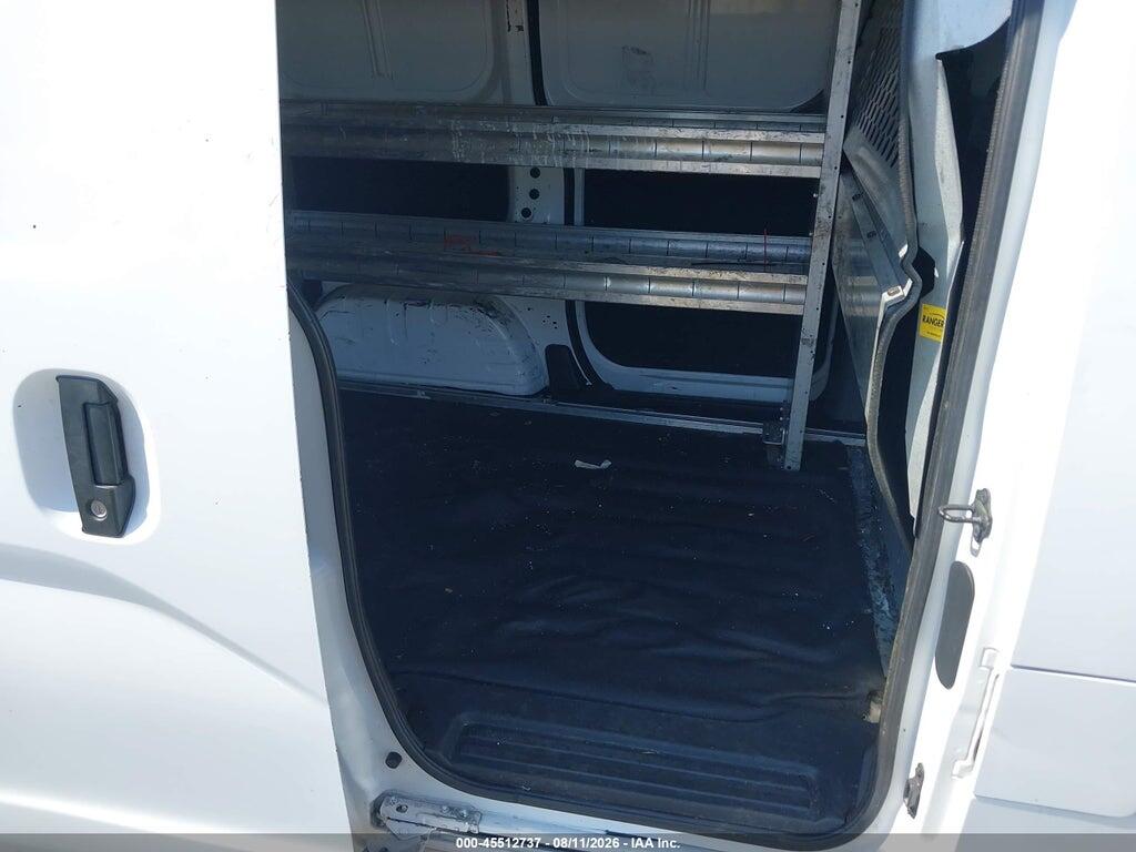 3N6CM0KN5FK707247 2015 NISSAN NV200 photo no. 8