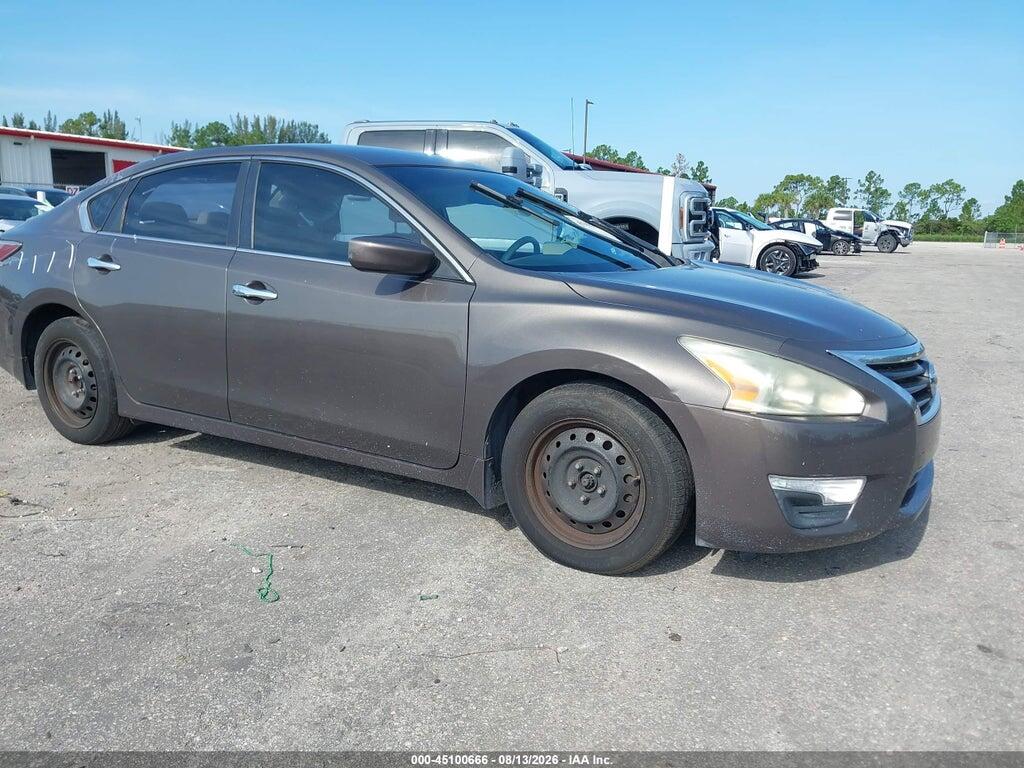 1N4AL3AP3FC488396 2015 NISSAN ALTIMA photo no. 1