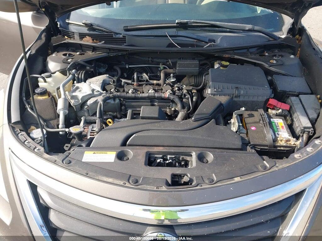 1N4AL3AP3FC488396 2015 NISSAN ALTIMA photo no. 10