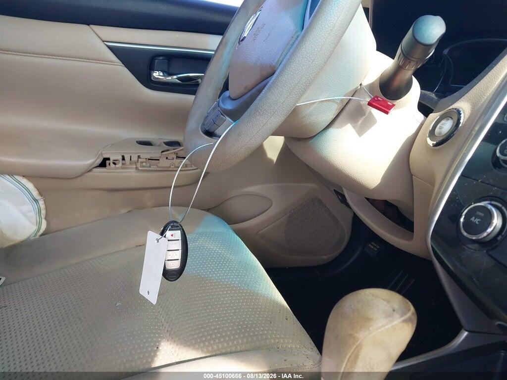 1N4AL3AP3FC488396 2015 NISSAN ALTIMA photo no. 11