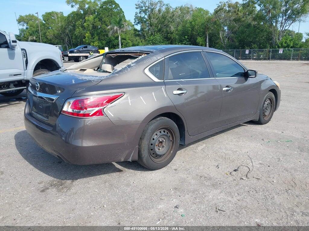 1N4AL3AP3FC488396 2015 NISSAN ALTIMA photo no. 4