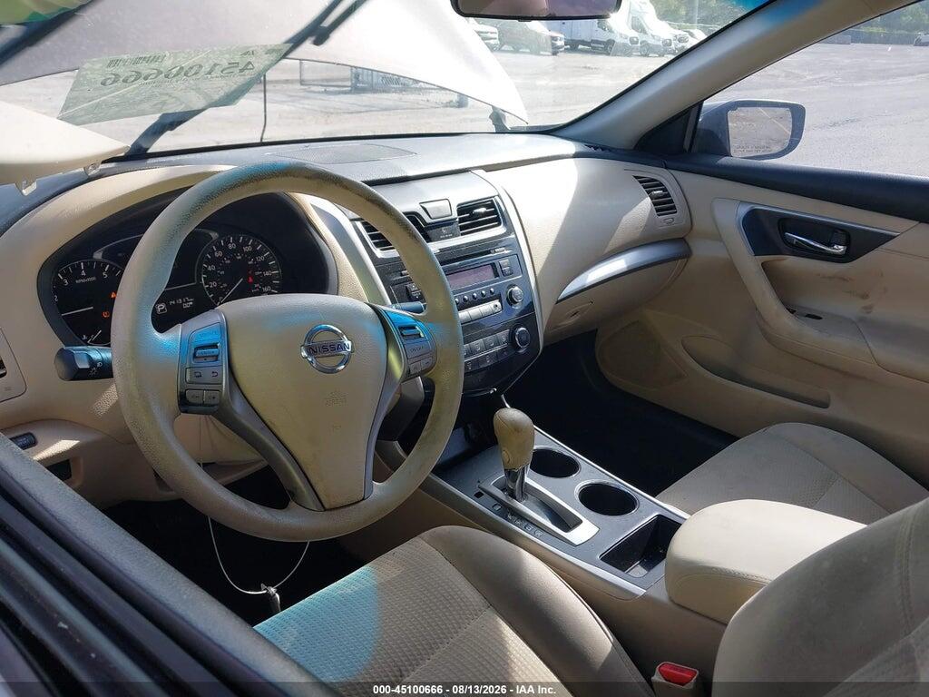1N4AL3AP3FC488396 2015 NISSAN ALTIMA photo no. 5