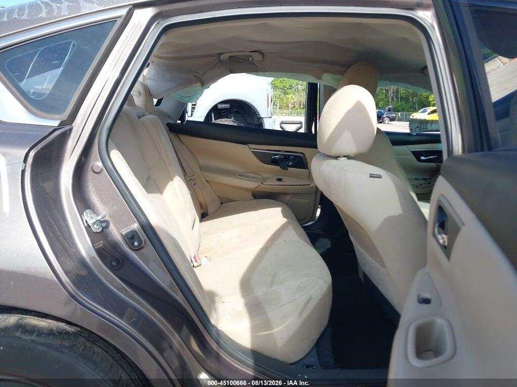1N4AL3AP3FC488396 2015 NISSAN ALTIMA photo no. 8
