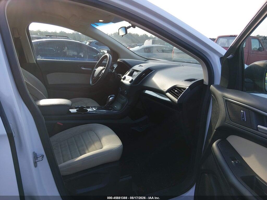 2FMPK3G92GBC49418 2016 FORD EDGE photo no. 5