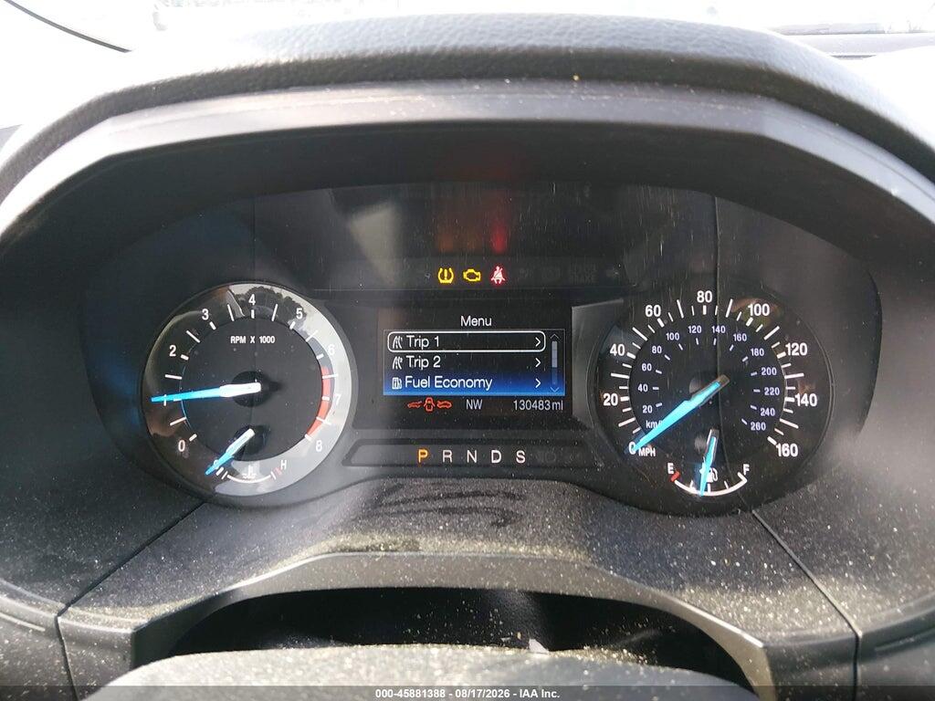 2FMPK3G92GBC49418 2016 FORD EDGE photo no. 7