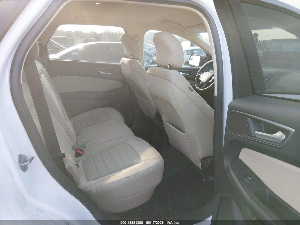2FMPK3G92GBC49418 2016 FORD EDGE photo no. 8