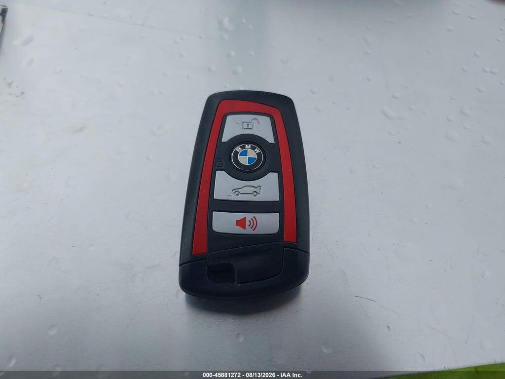 WBA8E9G51GNU29913 2016 BMW 328I photo no. 11