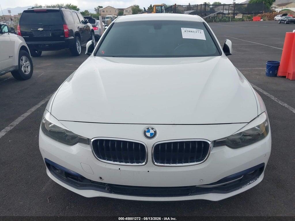 WBA8E9G51GNU29913 2016 BMW 328I photo no. 12