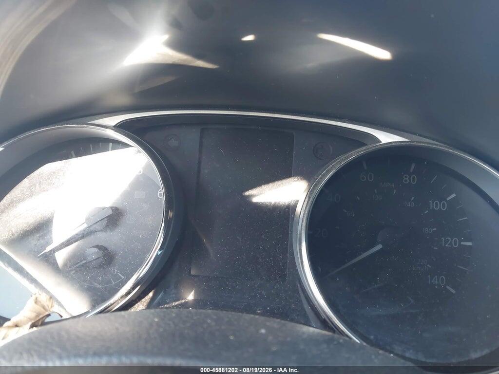 KNMAT2MV2GP636885 2016 NISSAN ROGUE photo no. 7