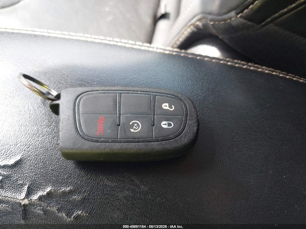 1C4PJMDB2GW185352 2016 JEEP CHEROKEE photo no. 11