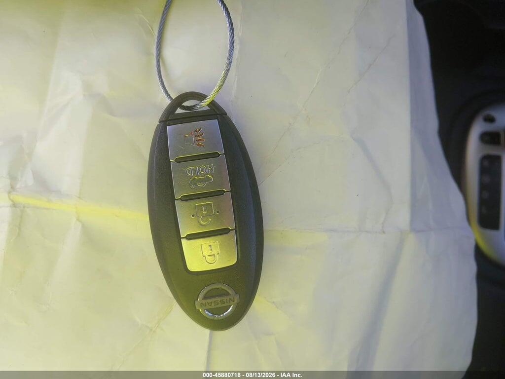 3N1CN7AP1GL846334 2016 NISSAN VERSA photo no. 11