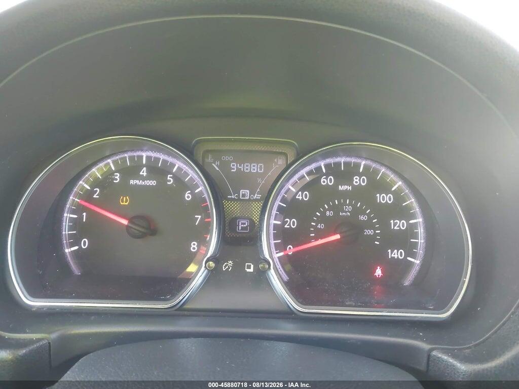 3N1CN7AP1GL846334 2016 NISSAN VERSA photo no. 7