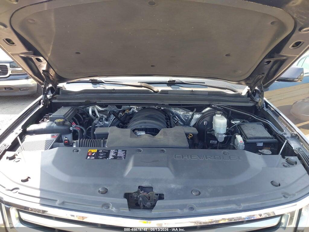 1GNSKBKC2GR169360 2016 CHEVROLET TAHOE photo no. 10