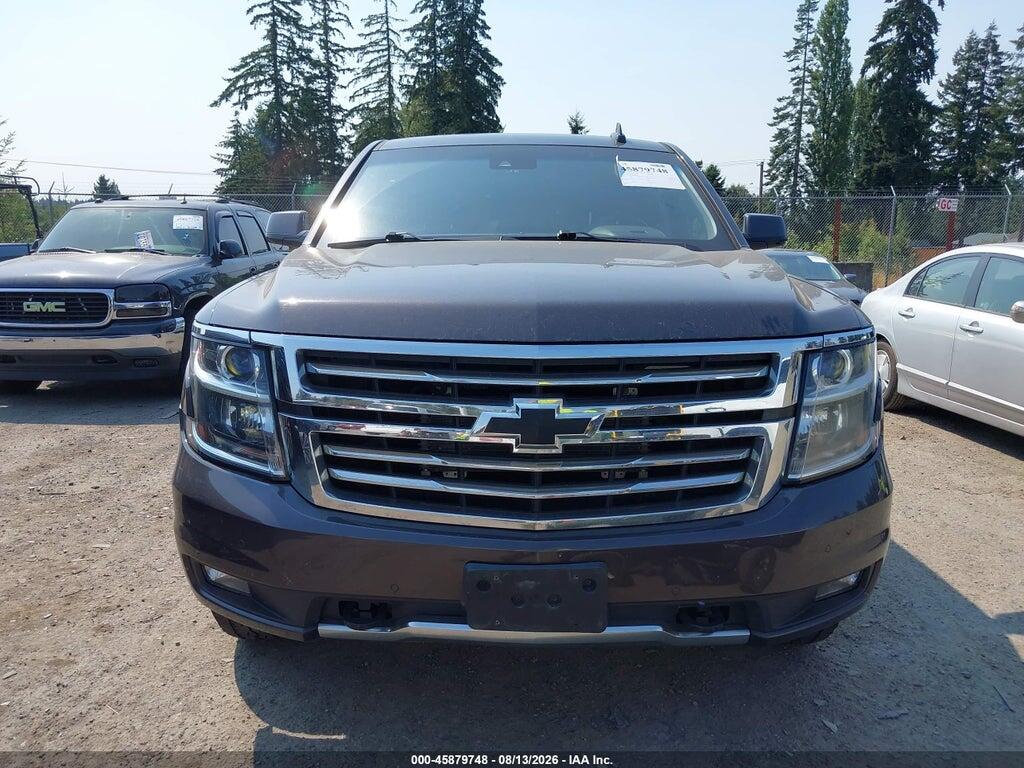 1GNSKBKC2GR169360 2016 CHEVROLET TAHOE photo no. 12