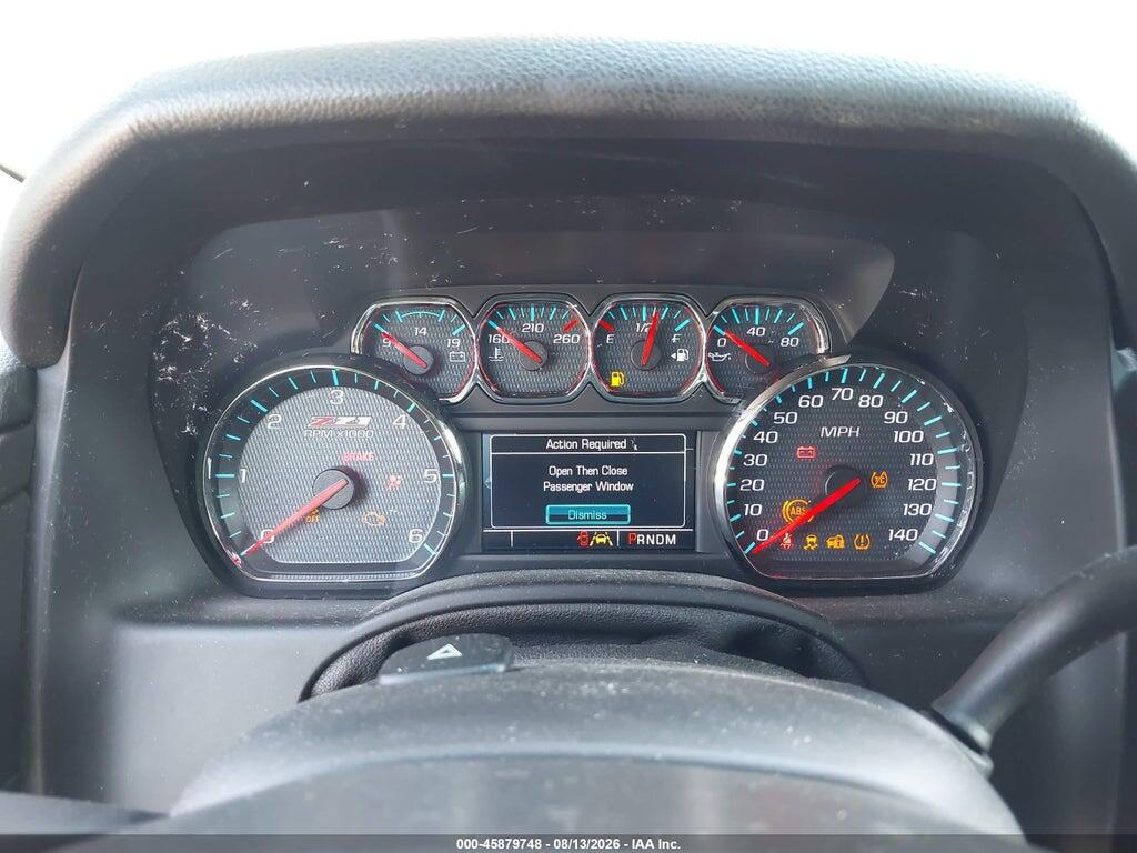 1GNSKBKC2GR169360 2016 CHEVROLET TAHOE photo no. 7