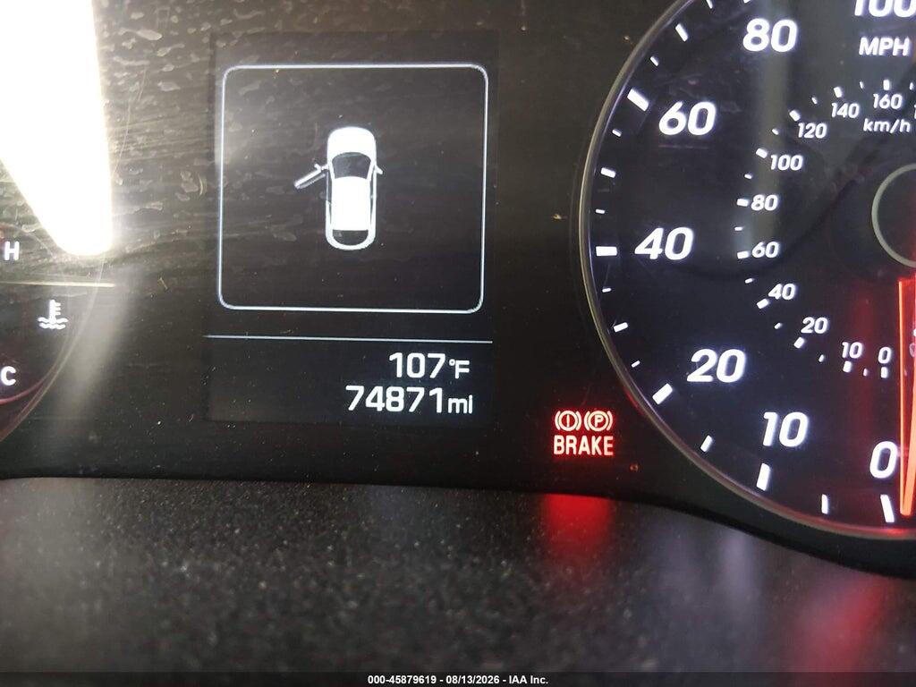 KMHTC6AE7GU267166 2016 HYUNDAI VELOSTER photo no. 7