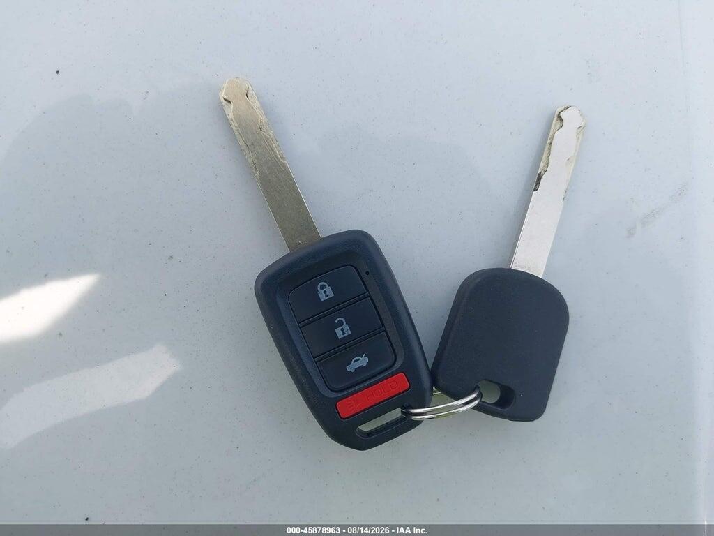 1HGCR2F36GA127034 2016 HONDA ACCORD photo no. 11