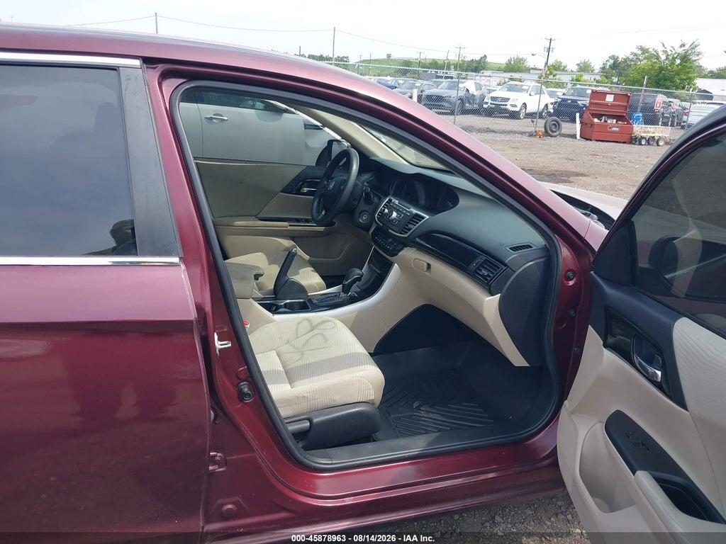 1HGCR2F36GA127034 2016 HONDA ACCORD photo no. 5