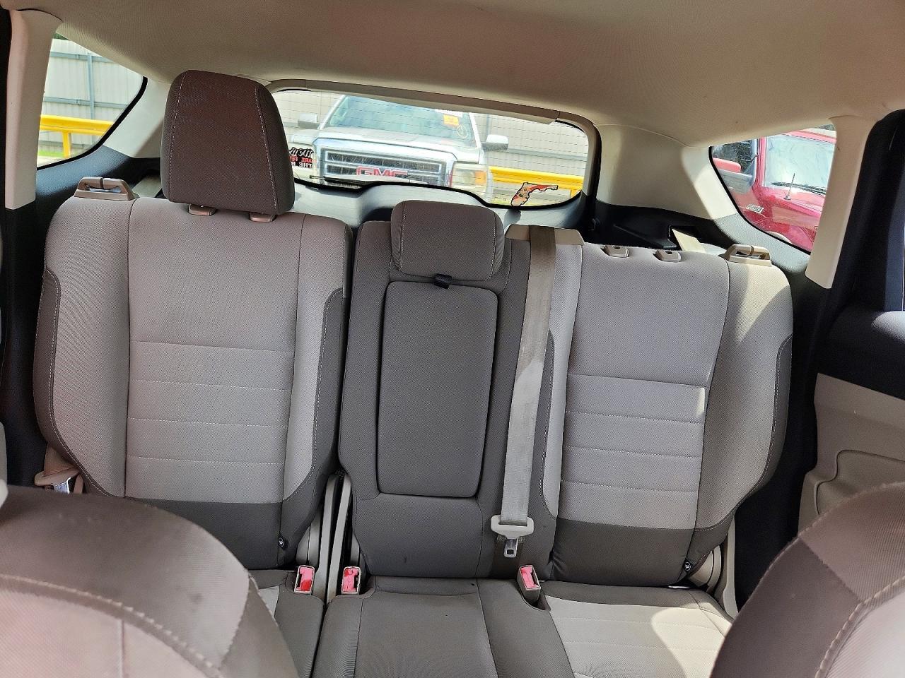 2016 FORD ESCAPE SE — Фото 10 из 13