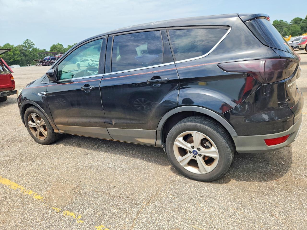 2016 FORD ESCAPE SE — Фото 2 из 13