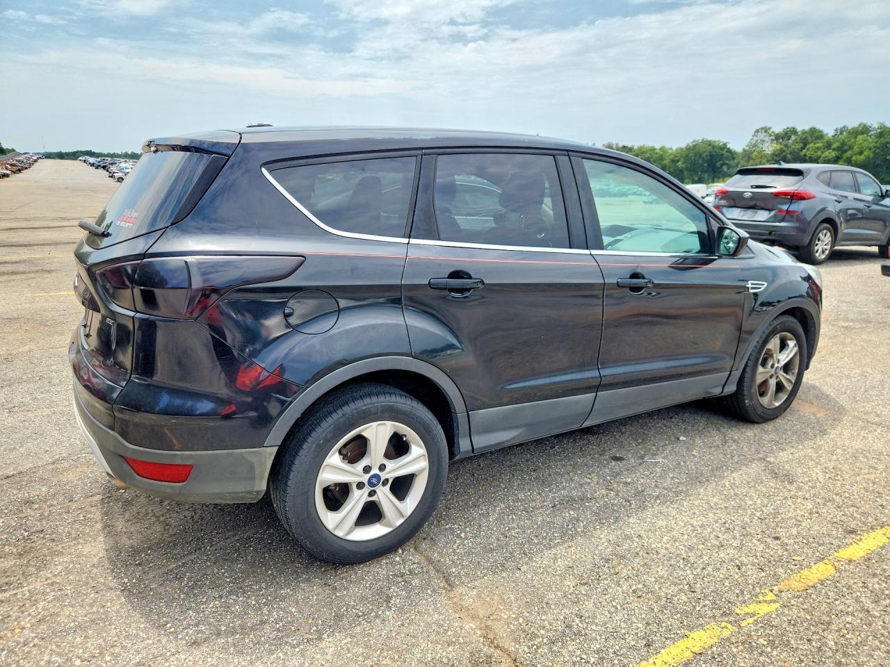 2016 FORD ESCAPE SE — Фото 3 из 13