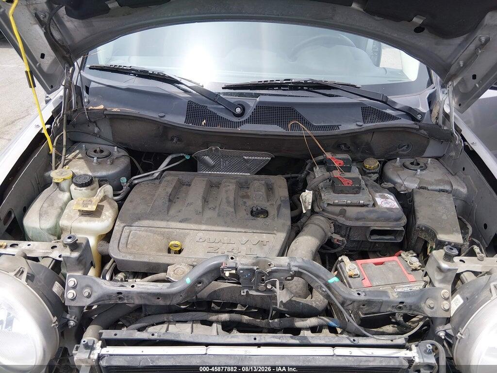 1C4NJPFB4GD813834 2016 JEEP PATRIOT photo no. 10