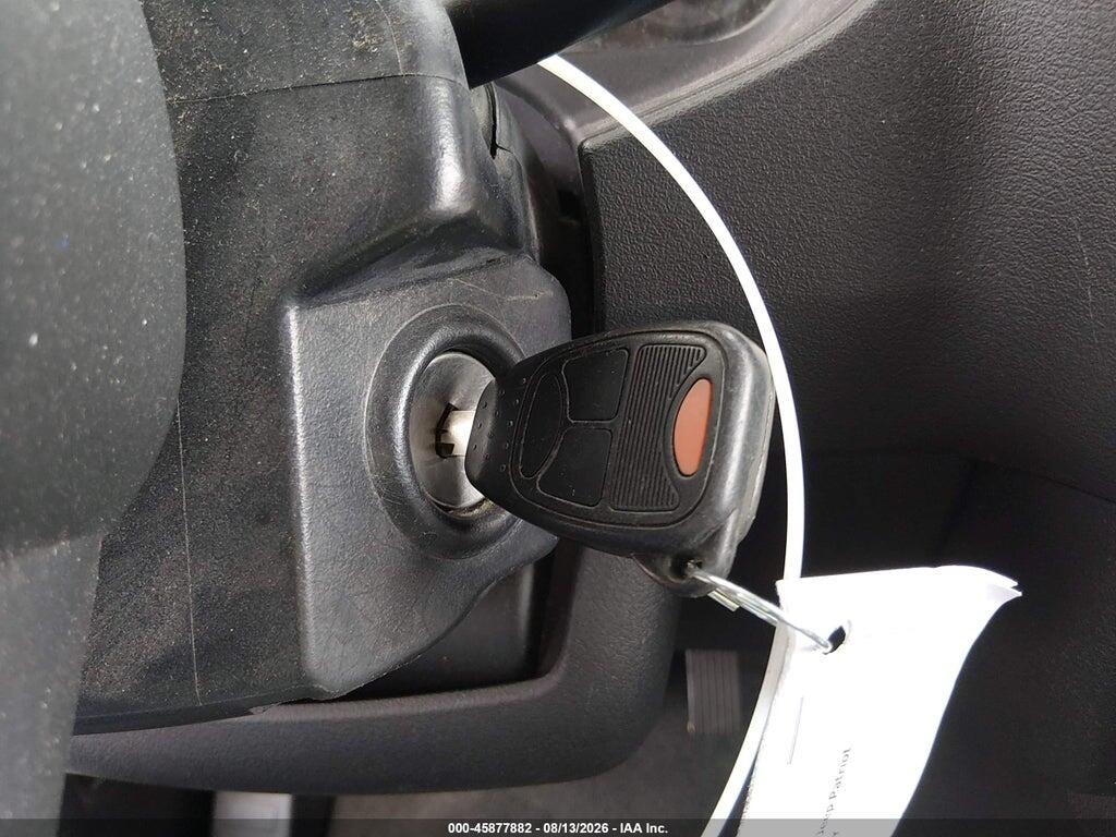 1C4NJPFB4GD813834 2016 JEEP PATRIOT photo no. 11