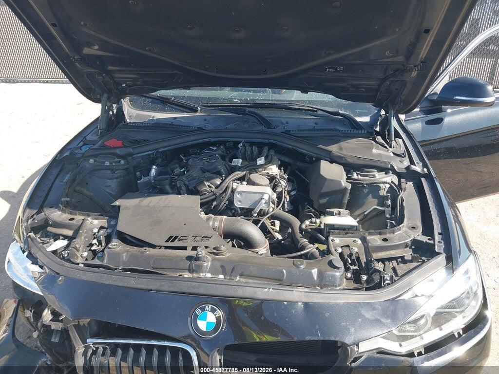 WBA8E3G54GNU38778 2016 BMW 328I photo no. 10