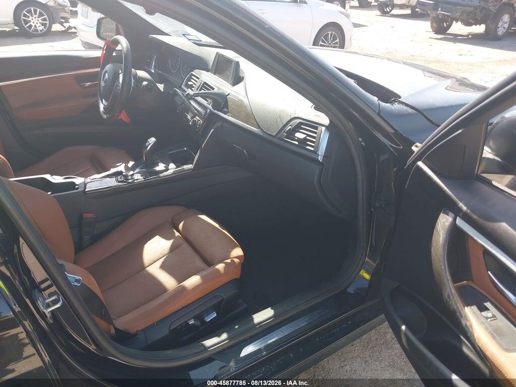 WBA8E3G54GNU38778 2016 BMW 328I photo no. 5