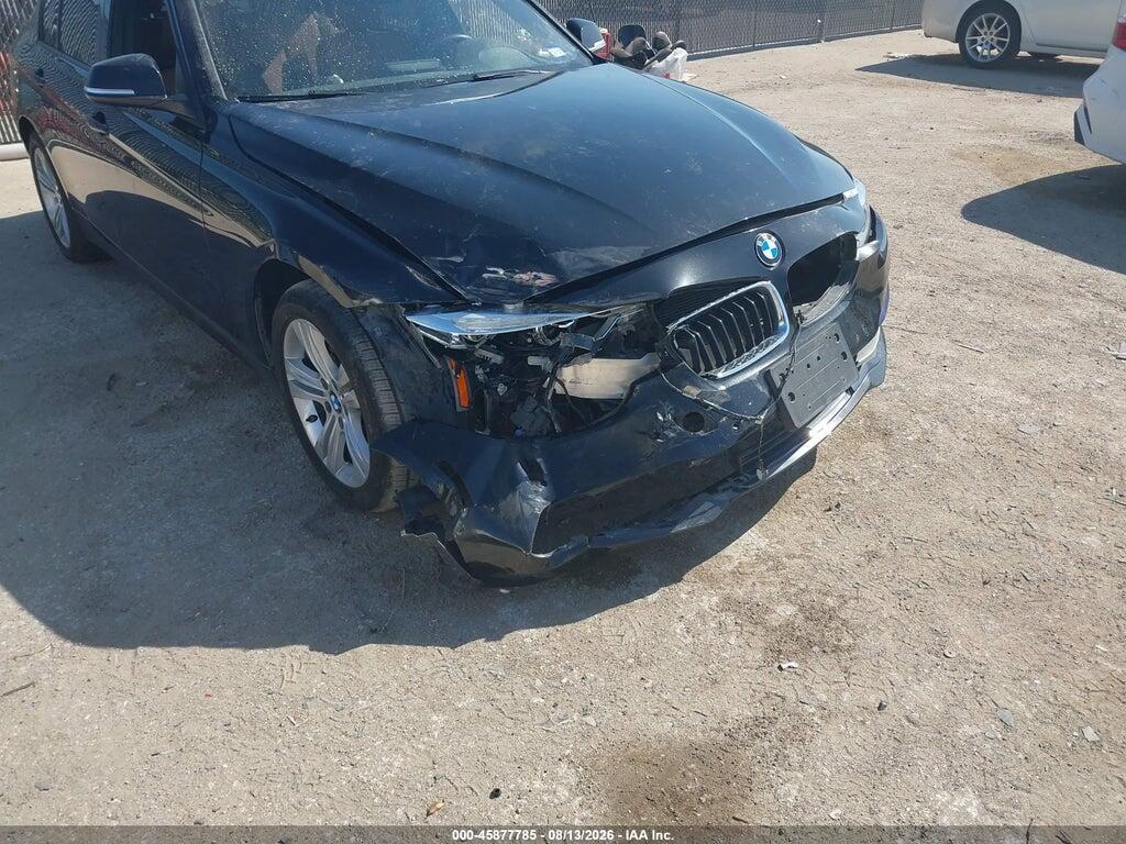 WBA8E3G54GNU38778 2016 BMW 328I photo no. 6