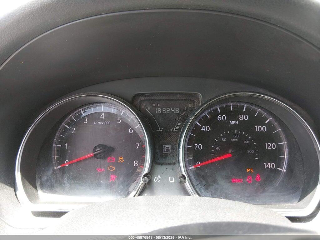 3N1CN7AP7GL896459 2016 NISSAN VERSA photo no. 7