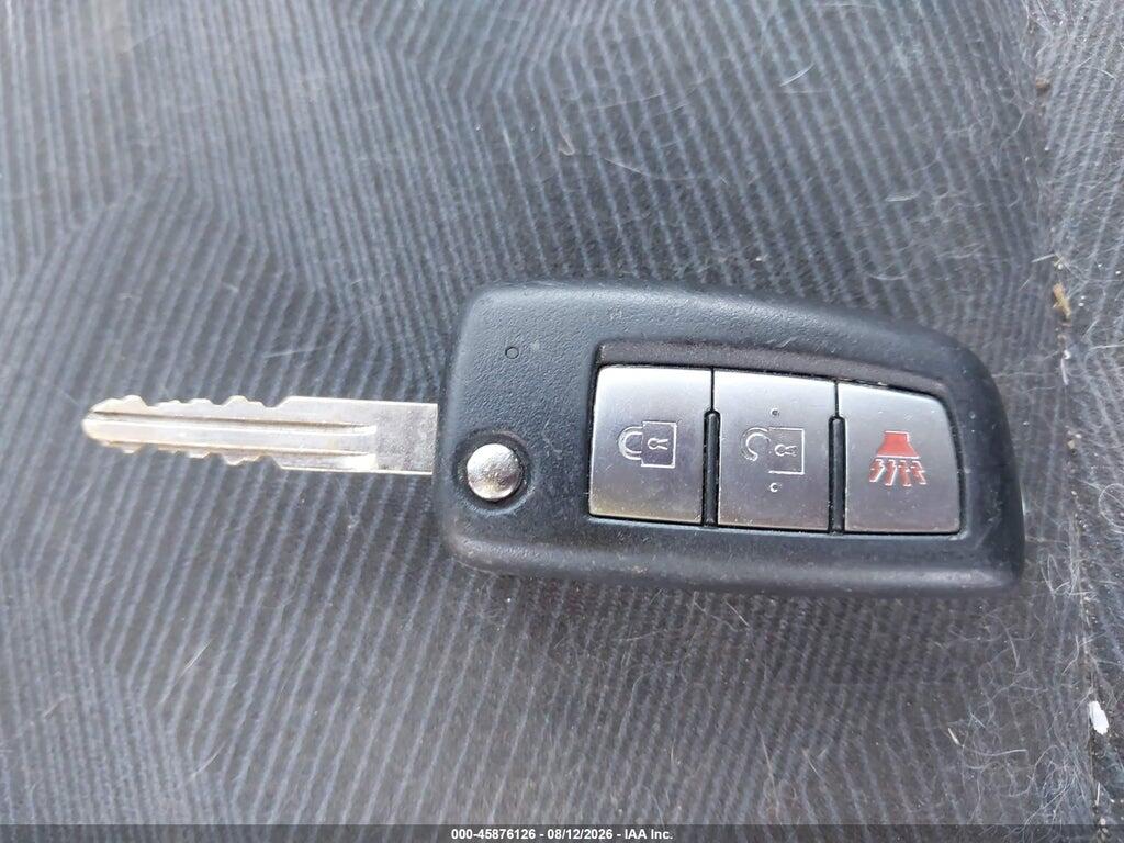 KNMAT2MT2GP731705 2016 NISSAN ROGUE photo no. 11