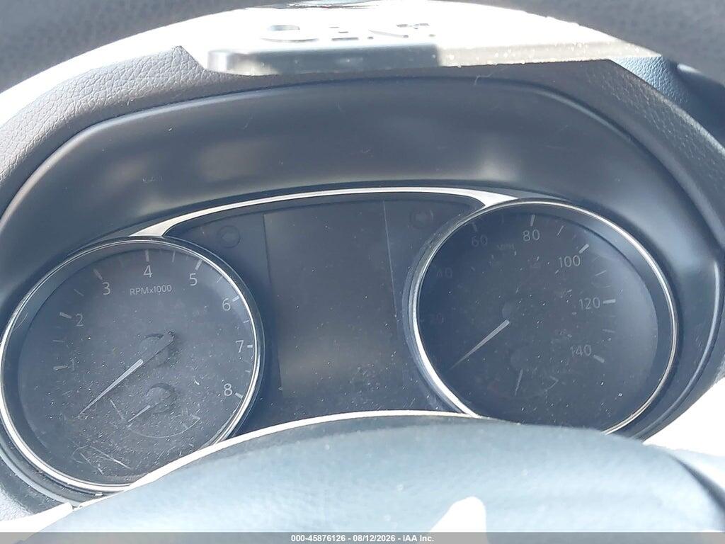 KNMAT2MT2GP731705 2016 NISSAN ROGUE photo no. 7