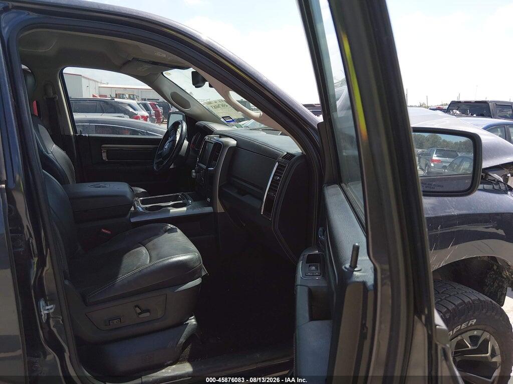 1C6RR7MT7GS265899 2016 RAM 1500 photo no. 5