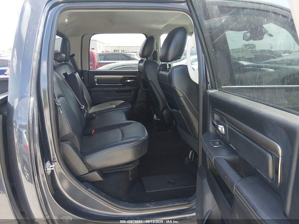 1C6RR7MT7GS265899 2016 RAM 1500 photo no. 8