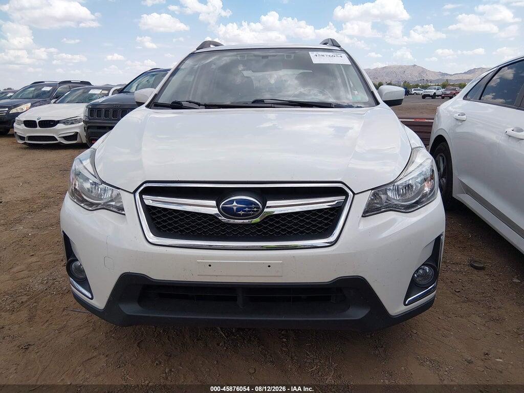 JF2GPADC0GH263624 2016 SUBARU CROSSTREK photo no. 12