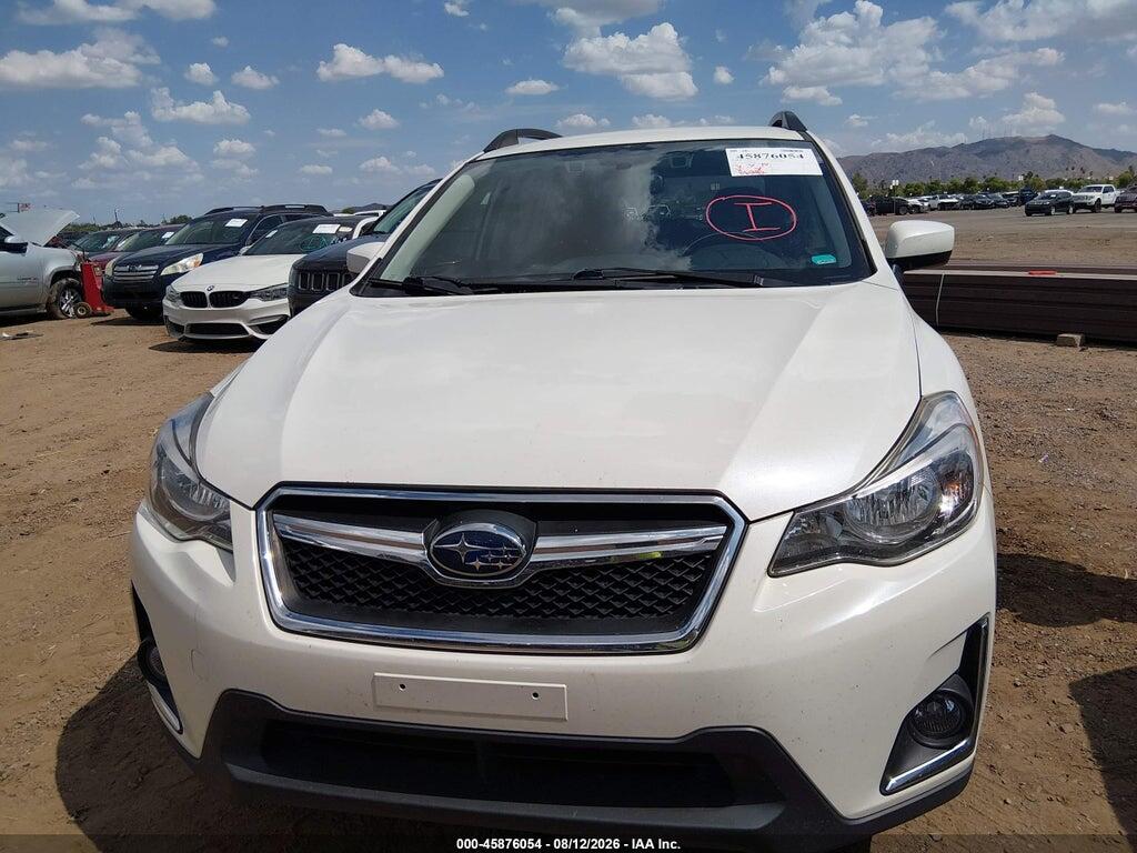 JF2GPADC0GH263624 2016 SUBARU CROSSTREK photo no. 6